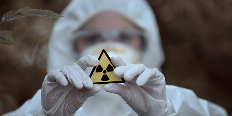 Expertise technique & sûreté radiologique